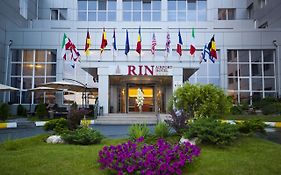 Rin Airport Hotel